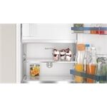 Bosch KIL222FE0 EB-Kühlschrank E 104/15L 88cm Flachschar Bosch KIL222FE0 EB-Kühlschrank E 104/15L 88cm Flachschar