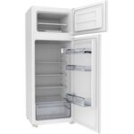 Gorenje RFI4152P1 EB-Doppeltürkühlschrank 171/36 A++ 145cm