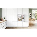 Bosch KIL222FE0 EB-Kühlschrank E 104/15L 88cm Flachschar Bosch KIL222FE0 EB-Kühlschrank E 104/15L 88cm Flachschar