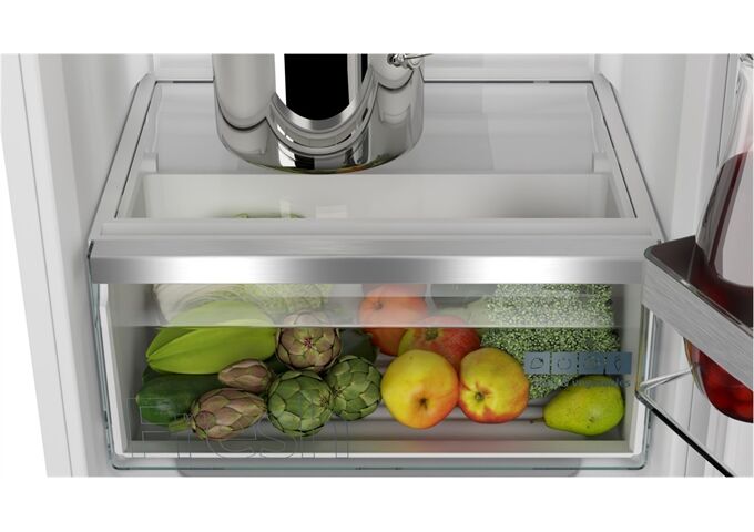 Siemens KI41R2FE0 EB-Kühlschrank 204L E 122cm integriert F