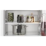 Siemens KI22LNSE0 EB-Kühlschrank E 104/15L 88cm Schlepptür