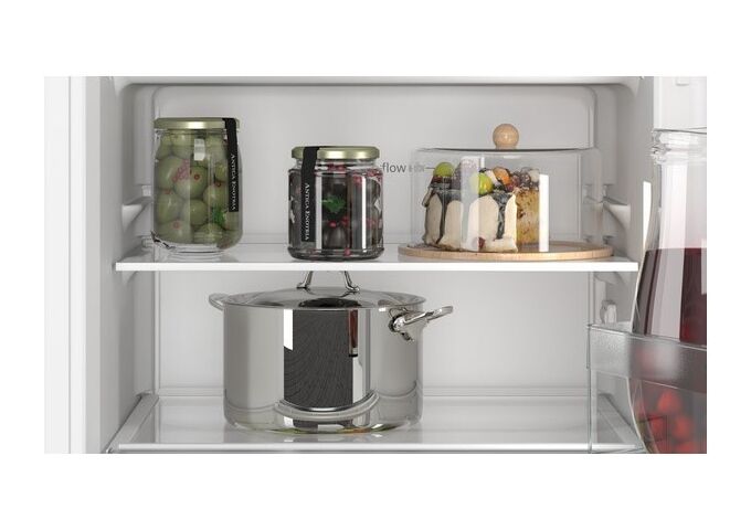 Siemens KI22LNSE0 EB-Kühlschrank E 104/15L 88cm Schlepptür