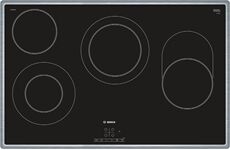 Bosch PKH845BB1D Kochfeld Ceran 80cm autark Ed-Rahmen 78