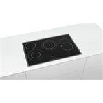 Bosch PKH845BB1D Kochfeld Ceran 80cm autark Ed-Rahmen 78