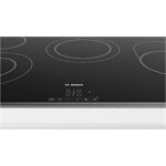 Bosch PKH845BB1D Kochfeld Ceran 80cm autark Ed-Rahmen 78