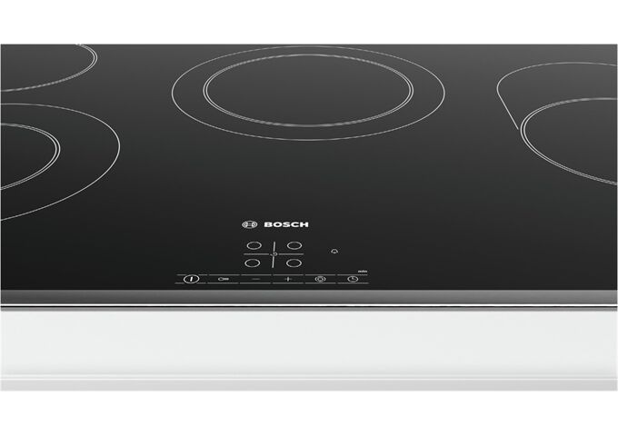 Bosch PKH845BB1D Kochfeld Ceran 80cm autark Ed-Rahmen 78