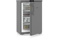 Liebherr Fdgd 1404-20 gr Tischgefrierschrank D 107L 85cmx55