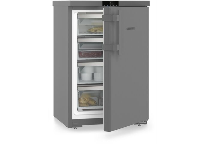 Liebherr Fdgd 1404-20 gr Tischgefrierschrank D 107L 85cmx55