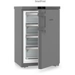 Liebherr Fdgd 1404-20 gr Tischgefrierschrank D 107L 85cmx55 Liebherr Fdgd 1404-20 gr Tischgefrierschrank D 107L 85cmx55