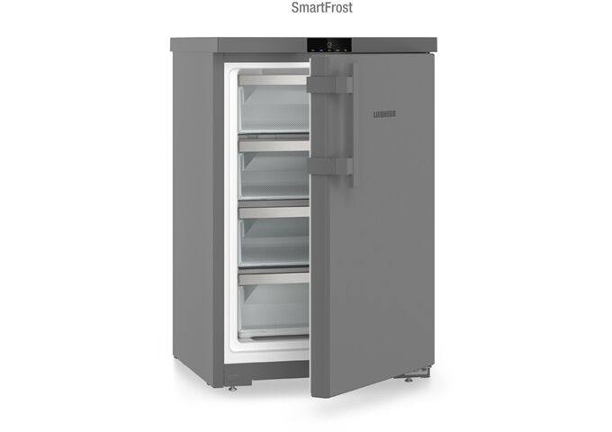 Liebherr Fdgd 1404-20 gr Tischgefrierschrank D 107L 85cmx55