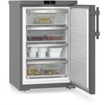 Liebherr Fdgd 1404-20 gr Tischgefrierschrank D 107L 85cmx55 Liebherr Fdgd 1404-20 gr Tischgefrierschrank D 107L 85cmx55