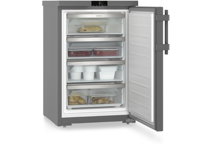 Liebherr Fdgd 1404-20 gr Tischgefrierschrank D 107L 85cmx55