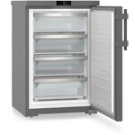 Liebherr Fdgd 1404-20 gr Tischgefrierschrank D 107L 85cmx55 Liebherr Fdgd 1404-20 gr Tischgefrierschrank D 107L 85cmx55