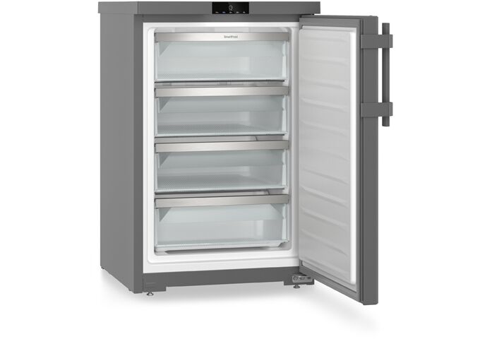 Liebherr Fdgd 1404-20 gr Tischgefrierschrank D 107L 85cmx55