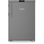 Liebherr Fdgd 1404-20 gr Tischgefrierschrank D 107L 85cmx55 Liebherr Fdgd 1404-20 gr Tischgefrierschrank D 107L 85cmx55