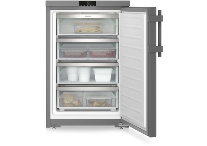 Liebherr Fdgd 1404-20 gr Tischgefrierschrank D 107L 85cmx55