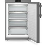 Liebherr Fdgd 1404-20 gr Tischgefrierschrank D 107L 85cmx55 Liebherr Fdgd 1404-20 gr Tischgefrierschrank D 107L 85cmx55