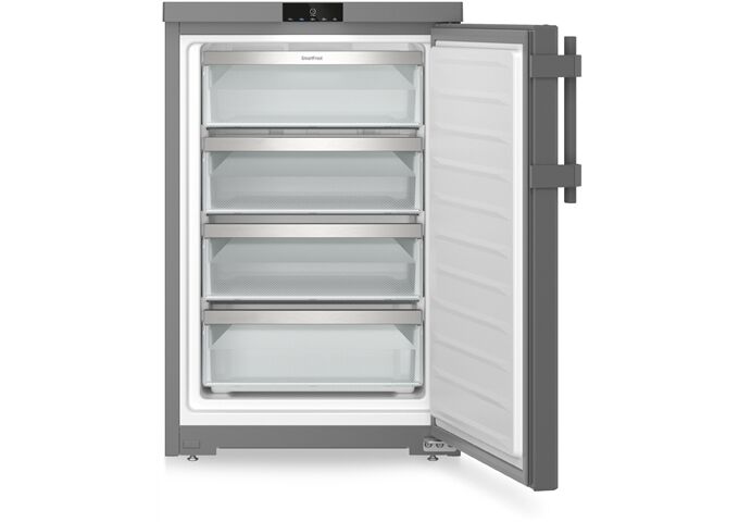 Liebherr Fdgd 1404-20 gr Tischgefrierschrank D 107L 85cmx55
