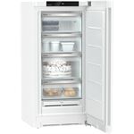 Liebherr FNe 4204-22 ws Gefrierschrank NoFrost E 161L 125,5 Liebherr FNe 4204-22 ws Gefrierschrank NoFrost E 161L 125,5