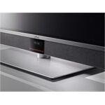 Metz Aurus 55FA64 silverline si OLED Twin LED-TV UHD 4K