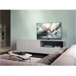 Metz Aurus 55FA64 silverline si OLED Twin LED-TV UHD 4K