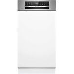 Bosch SPI6EMS21E ed EB-Geschirrspüler B 45cm int. 44db 8