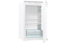 Gorenje RI209EE1 EB-Kühlschrank E 131L 88cm Festtür