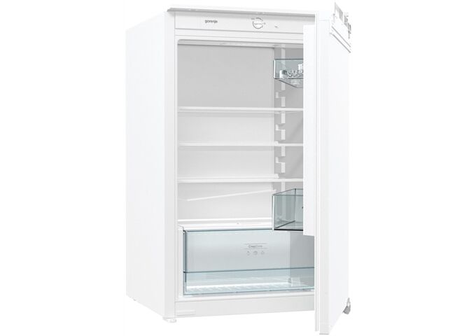 Gorenje RI209EE1 EB-Kühlschrank E 131L 88cm Festtür