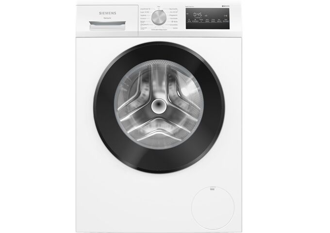 Siemens WM14N2G5 Waschautomat A 8kg 1400U smart Finish Out