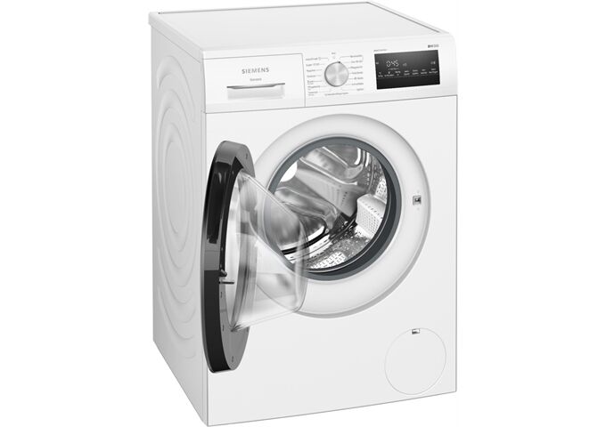 Siemens WM14N2G5 Waschautomat A 8kg 1400U smart Finish Out