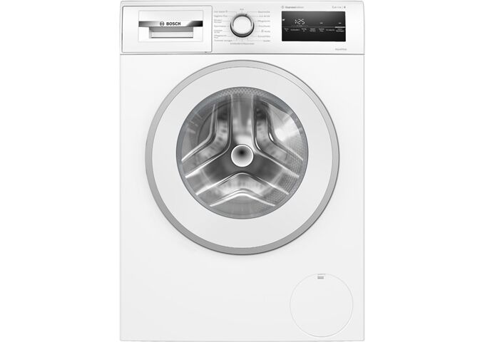 Bosch WAN282H5 Waschautomat A 8kg 1400U AquaStop