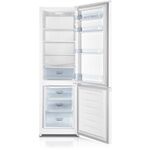 Gorenje RK4182PW4 ws Kühlkombi 198/66L E CrispZone 180x55x