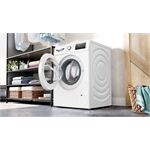 Bosch WAN282H5 Waschautomat A 8kg 1400U AquaStop Bosch WAN282H5 Waschautomat A 8kg 1400U AquaStop