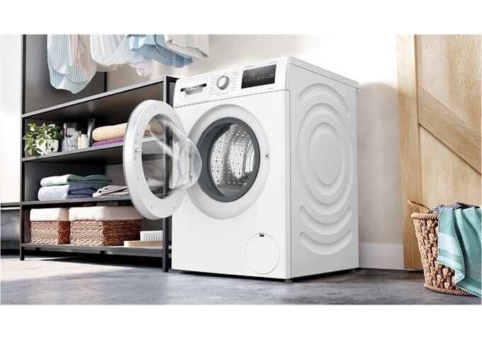 Bosch WAN282H5 Waschautomat A 8kg 1400U AquaStop