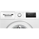 Bosch WAN282H5 Waschautomat A 8kg 1400U AquaStop Bosch WAN282H5 Waschautomat A 8kg 1400U AquaStop