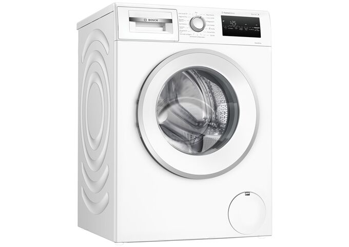 Bosch WAN282H5 Waschautomat A 8kg 1400U AquaStop