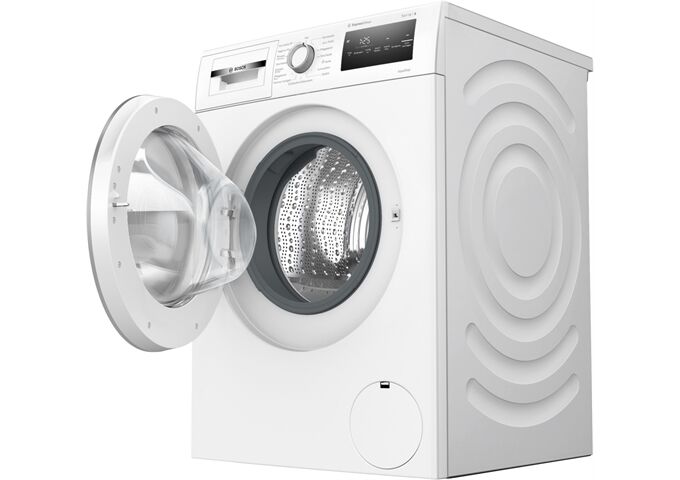 Bosch WAN282H5 Waschautomat A 8kg 1400U AquaStop