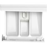 Bosch WAN282H5 Waschautomat A 8kg 1400U AquaStop Bosch WAN282H5 Waschautomat A 8kg 1400U AquaStop