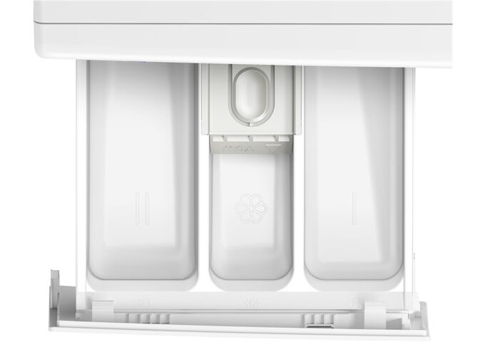 Bosch WAN282H5 Waschautomat A 8kg 1400U AquaStop