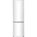 Gorenje RK4182PW4 ws Kühlkombi 198/66L E CrispZone 180x55x