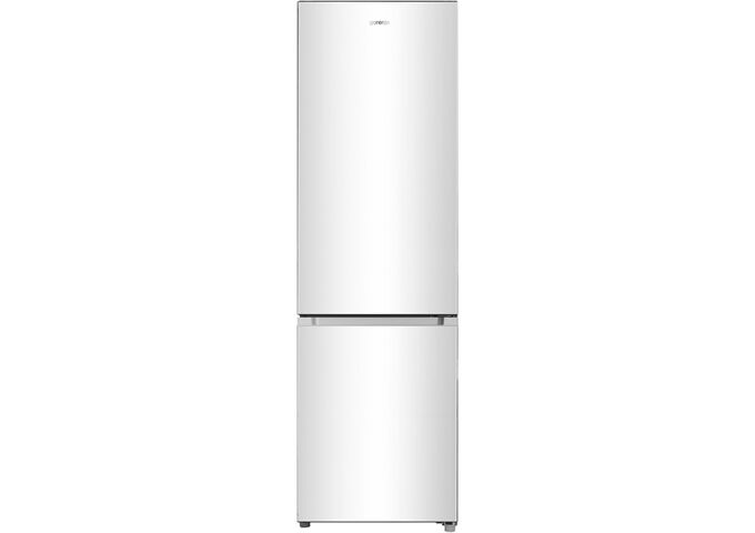 Gorenje RK4182PW4 ws Kühlkombi 198/66L E CrispZone 180x55x