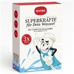 Nivona NIRF 700 Trio Frischwasser-Filter Patrone 39070010