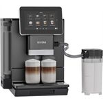 Nivona NIVO 9101 sw/chr Vollautomat CafeRomatica 30000910