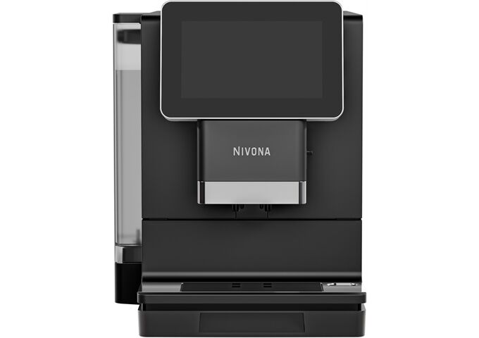 Nivona NIVO 9101 sw/chr Vollautomat CafeRomatica 30000910