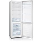 Gorenje RK4182PW4 ws Kühlkombi 198/66L E CrispZone 180x55x