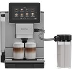 Nivona NIVO 9103 titan/chr Vollautomat CafeRomatica 30000 Nivona NIVO 9103 titan/chr Vollautomat CafeRomatica 30000