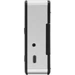 TechniSat DigitRadio 1 A ASA sw/si DAB+/UKW-Radio wechselbar TechniSat DigitRadio 1 A ASA sw/si DAB+/UKW-Radio wechselbar