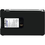 TechniSat DigitRadio 1 A ASA sw/si DAB+/UKW-Radio wechselbar TechniSat DigitRadio 1 A ASA sw/si DAB+/UKW-Radio wechselbar