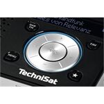 TechniSat DigitRadio 1 A ASA sw/si DAB+/UKW-Radio wechselbar TechniSat DigitRadio 1 A ASA sw/si DAB+/UKW-Radio wechselbar