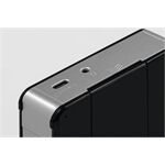 TechniSat DigitRadio 1 A ASA sw/si DAB+/UKW-Radio wechselbar TechniSat DigitRadio 1 A ASA sw/si DAB+/UKW-Radio wechselbar